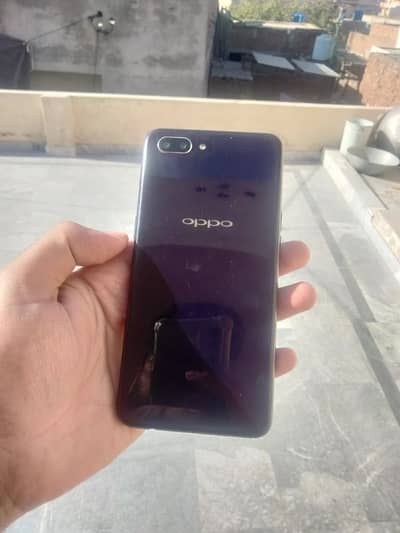 oppo A3s