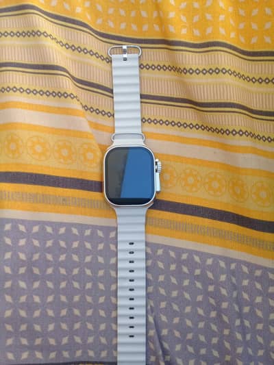 Smart watch ultra 2 full box