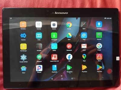 LENOVO TAB , 03402708205