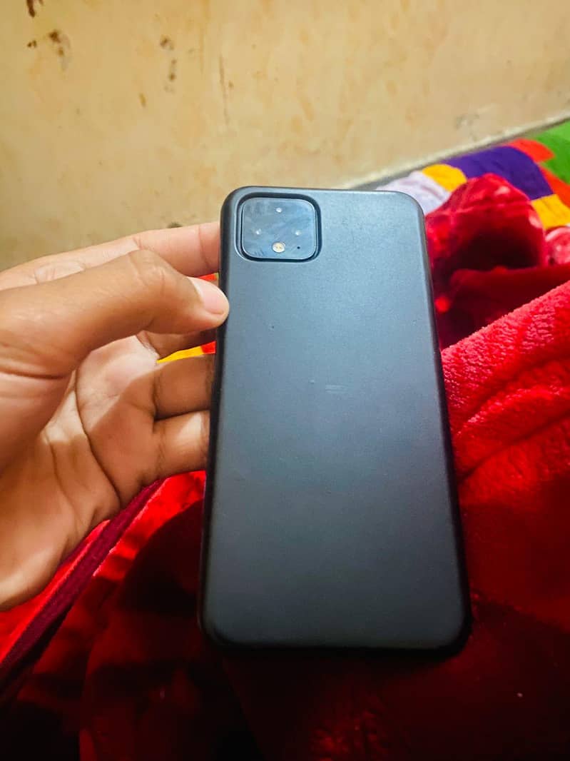 GOOGLE PIXEL 4 1