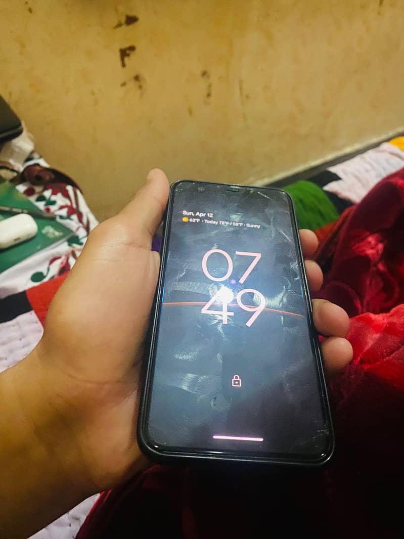 GOOGLE PIXEL 4 3