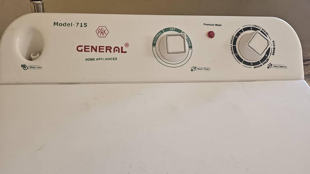 waahing machine 3
