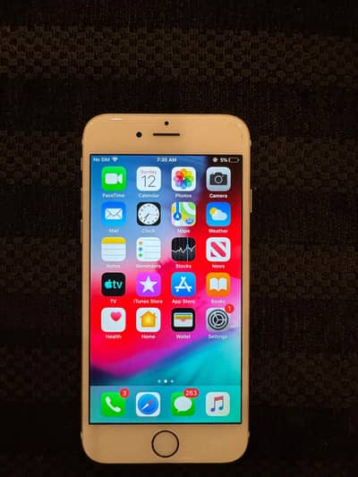 Iphone 6 PTA APPROVED