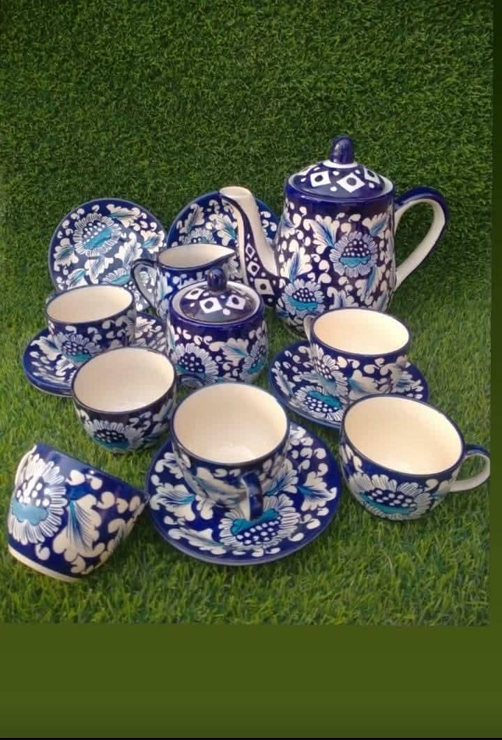 tea sett 1