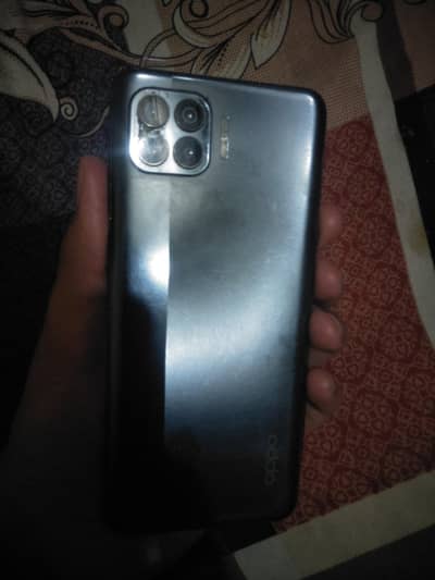 oppoF17pro