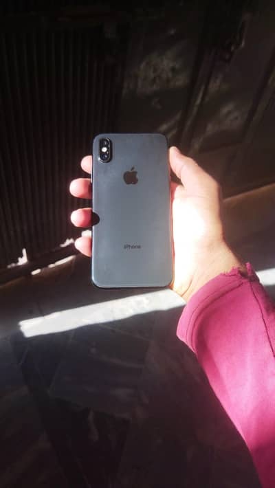 iphone x 256gb Battery. health72