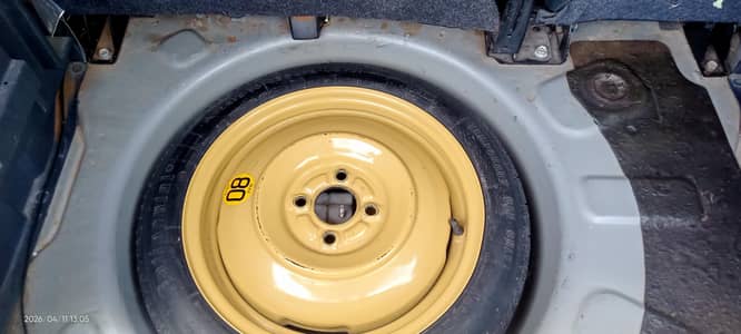 Suzuki Swift 2013 model