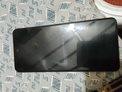 INFINIX NOTE 30 WITH BOX