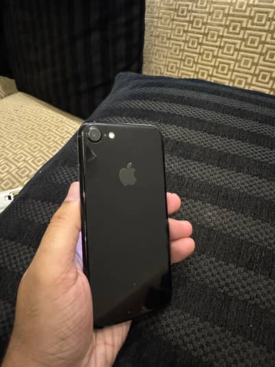 Iphone 7 PTA APPROVED