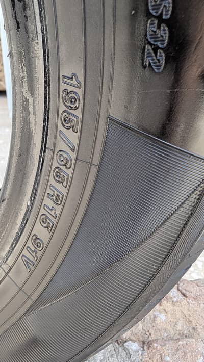 Yokohama Blue Earth ES 32 Tyres For Sale 195 65 15