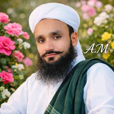Ajmal Bhatti 
