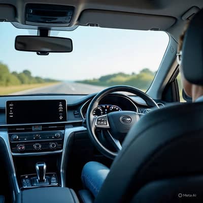 Looking for reliable driver for indrive