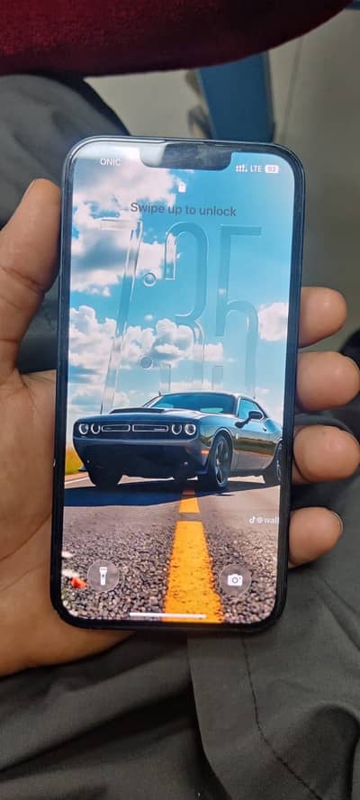 Iphone 14 non Pta In warranty