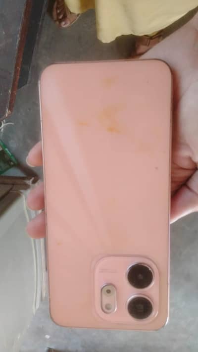 Infinix smart 9hd (4:64)