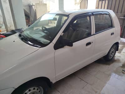 Suzuki Alto 2012 for sale