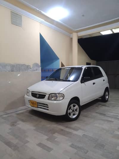 Suzuki Alto Car For Sale