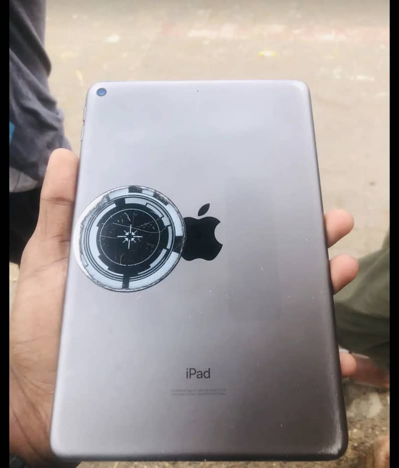 iPad mini 5 5
