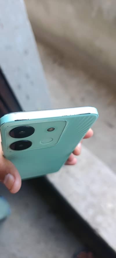 infinix smart 7 bilkul clean first hand use mobile.