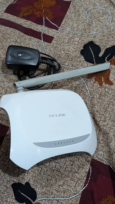 TP-Link router E988