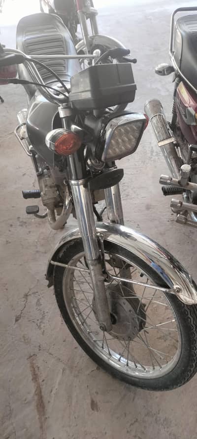 engine good condition 10*5