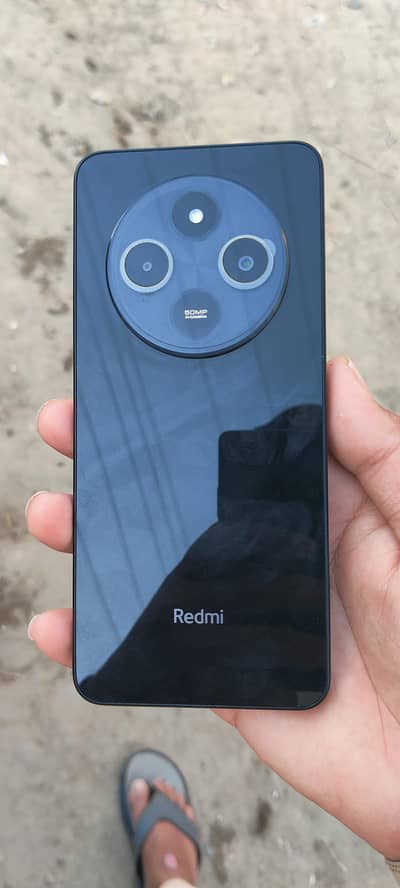 all ok phone readme 14c 4/128 6/month waranty