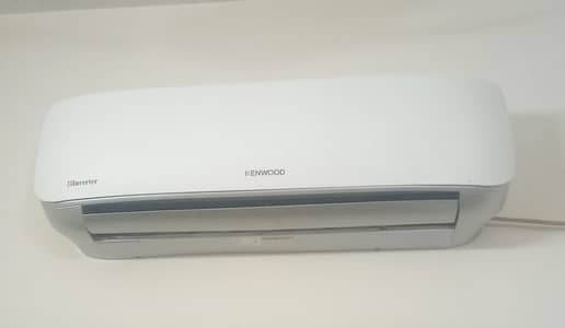 Kenwood Inverter AC