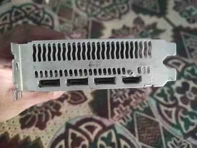 Rx 580 xfx 4gb 256 bit