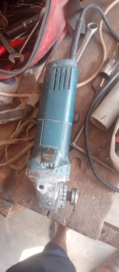 baby grander Bosh company