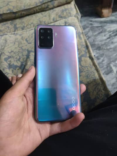 Oppo f19 pro