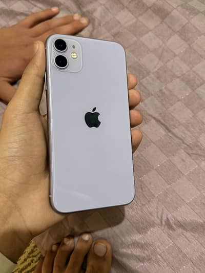 iPhone 11 64GB