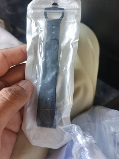 mi smart watch strap