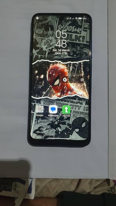 Redmi note 11 6/128 for sale