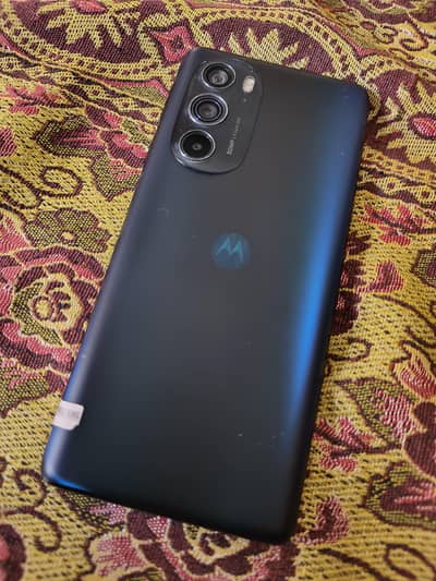 MOTOROLA EDGE 30 PRO