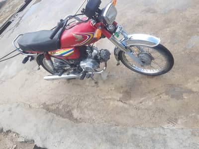 Honda cd 70 add reed 0315/150/2818