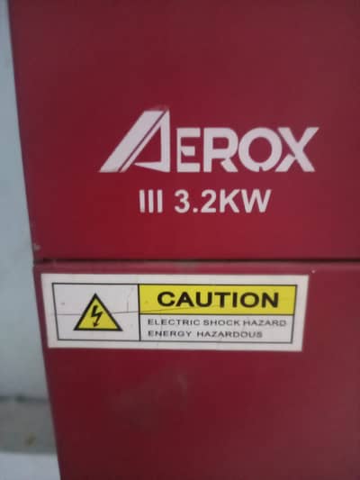 Inverex Aerox III 3.2KW Inverter