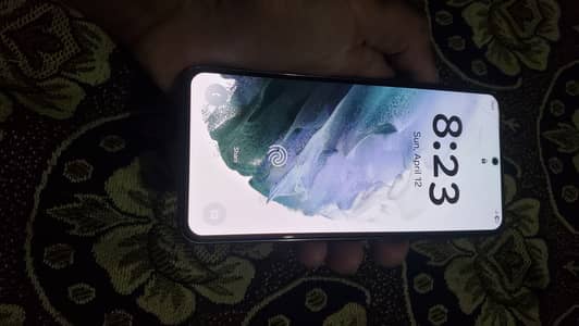 Samsung Mobile S21 5g
