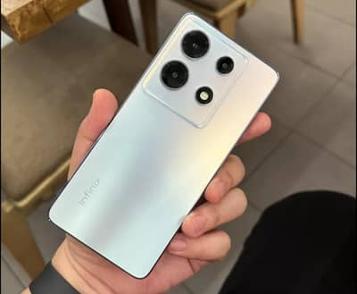 Infinix Note 30 Mobile - 8/256 GB