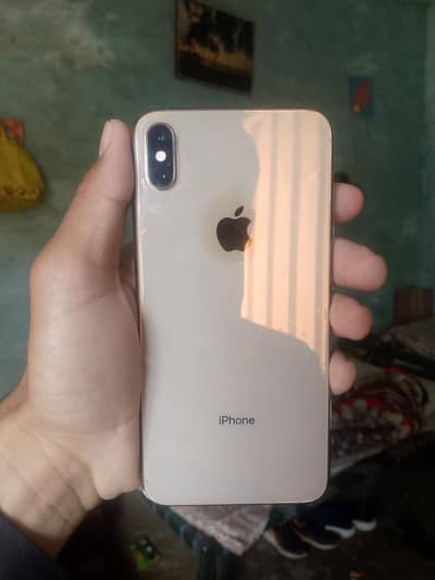 XS MAX