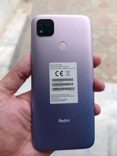 Redmi 9C, 3 128GB for Sale