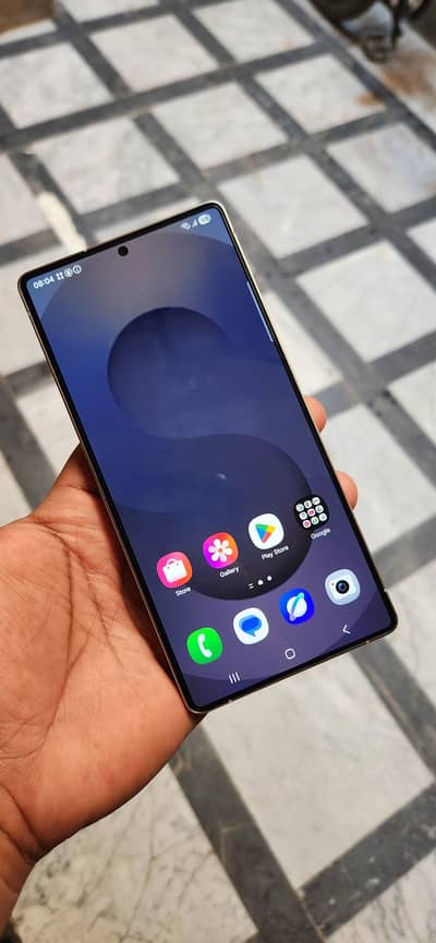 Samsung galaxy s25 ultra