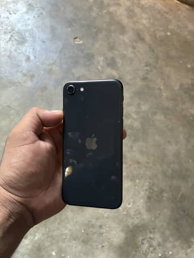 iPhone SE 2020 dual pta approved