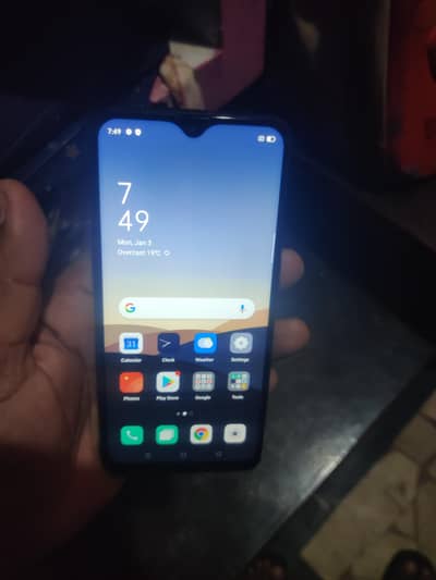 oppo f9