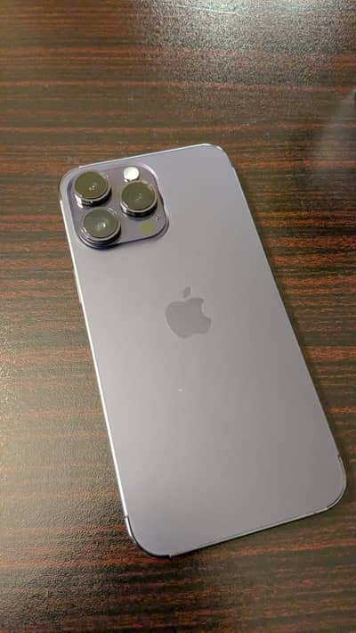 Iphone 14 Pro Max Pta Approved