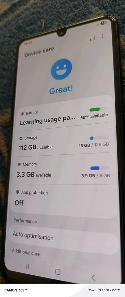 Mobile Bilkul oky hen only Kit 03102270255