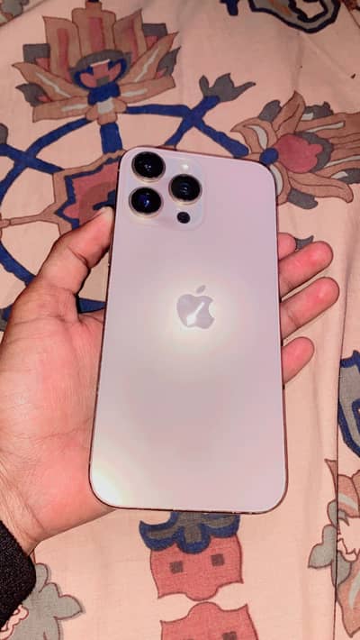 Iphone 16 pro max Non Pta fu