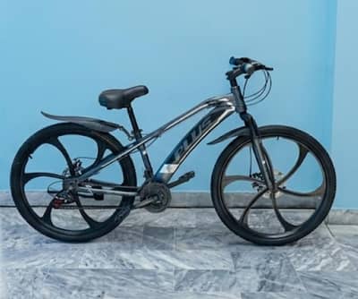 Bicycle For Sale - 26 Size