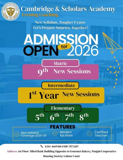 Urgent physics and maths teacher required