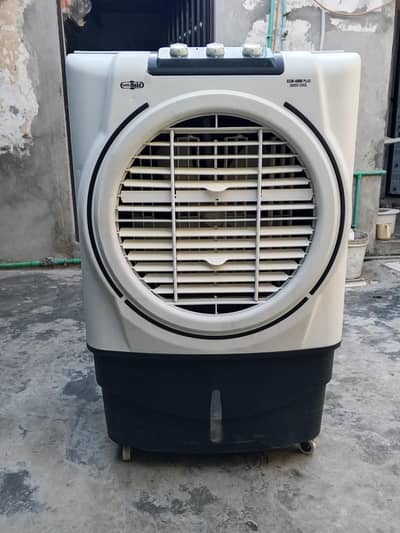 air cooler full size condition 9/10 full cold air