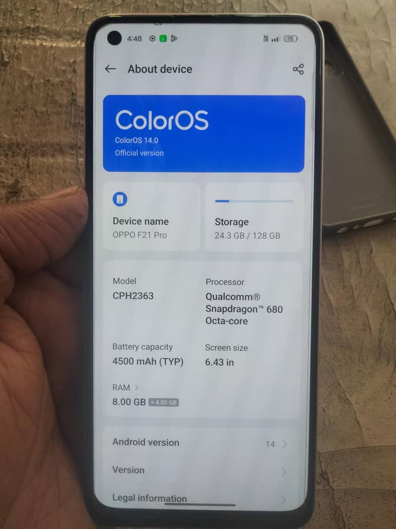 براے فروخت موباعل 1