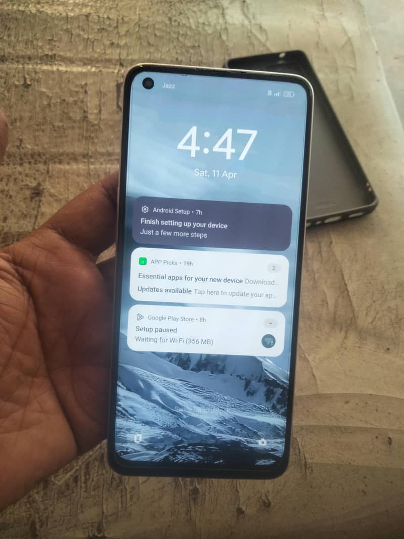 براے فروخت موباعل 2